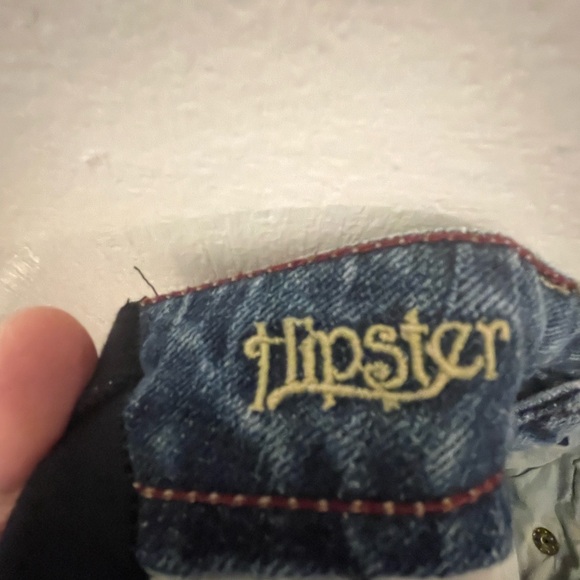 Style Ever After Jeans - Picture 8 of 15